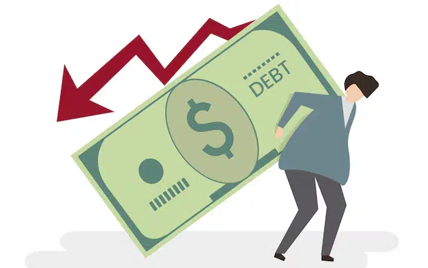 high-inflation scenario
