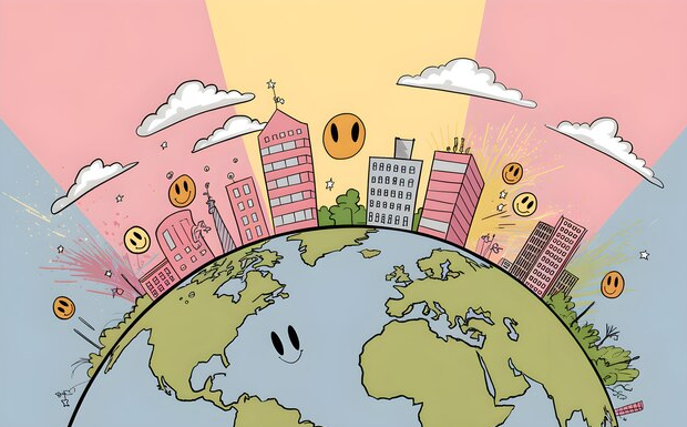 real estate market