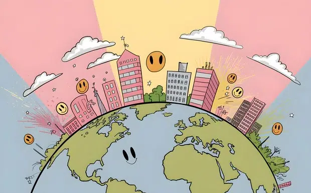 real estate market