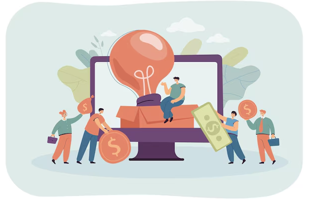 crowdfunding