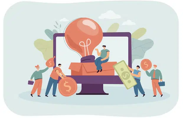 crowdfunding