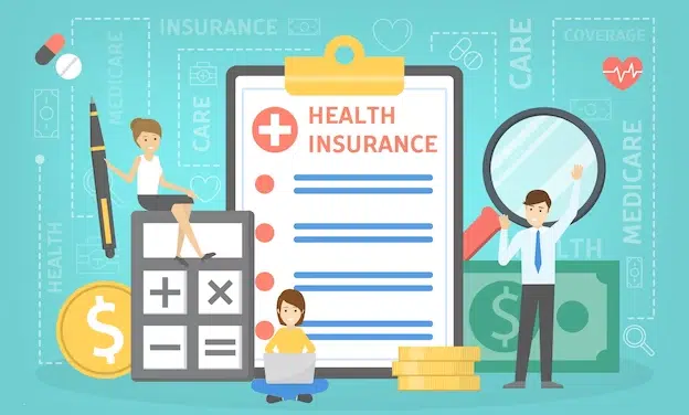 health insurance plan