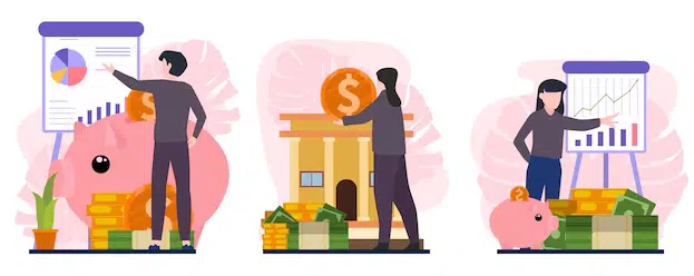 start a business