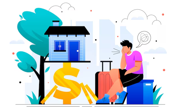 vacation rentals