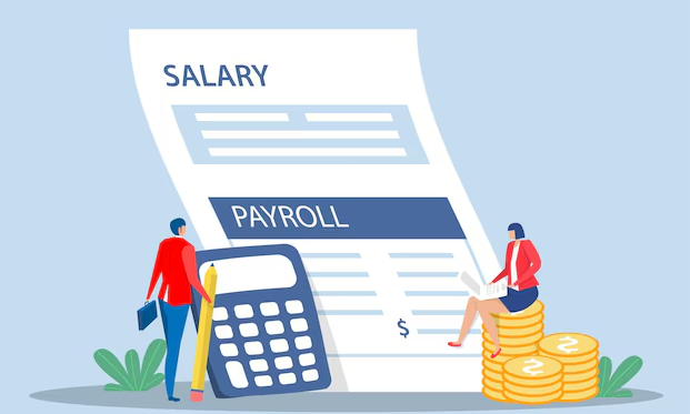 Payroll Loan