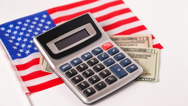 financial score