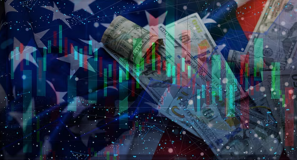 American debt