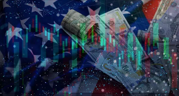 American debt
