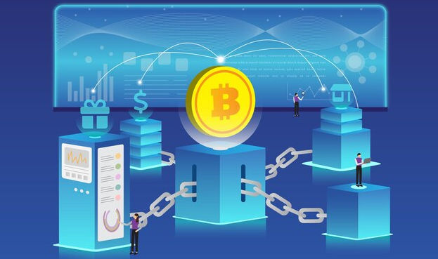 blockchain