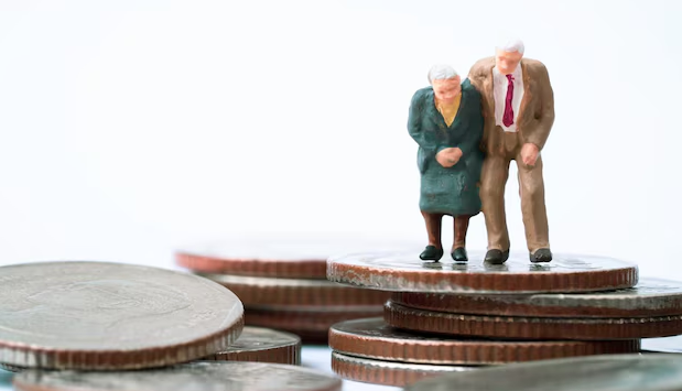 Social Security