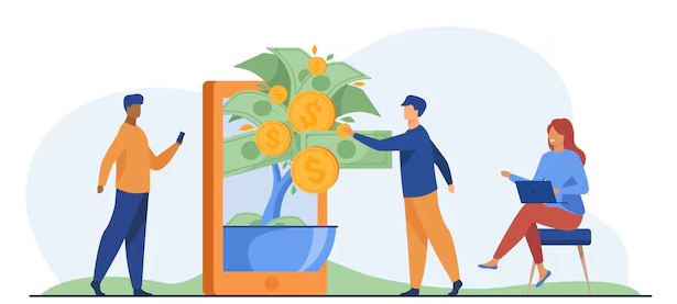 sharing economy