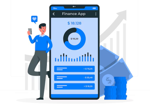 automated investment platforms