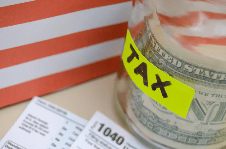 taxes