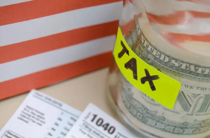 taxes