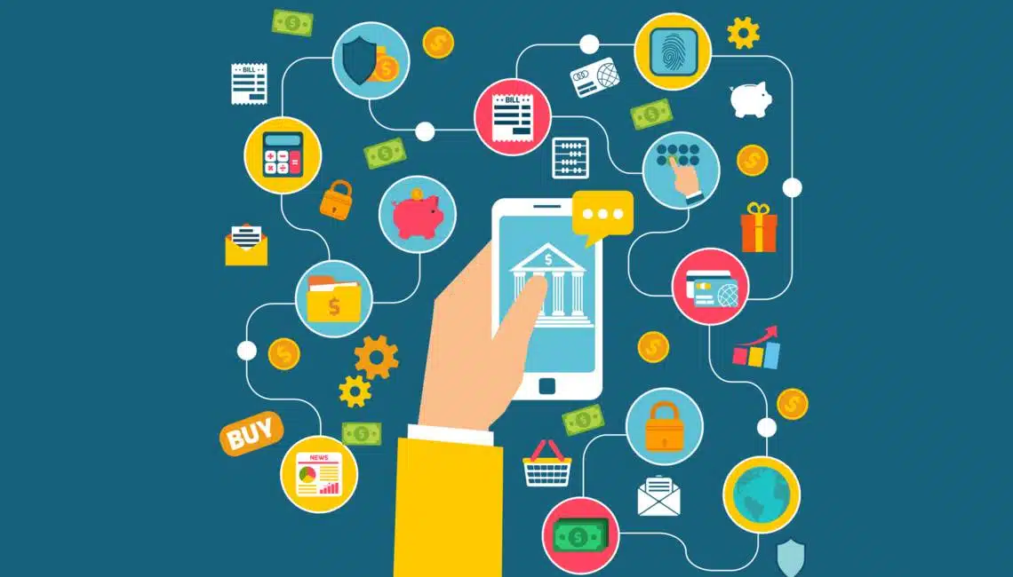 open finance
